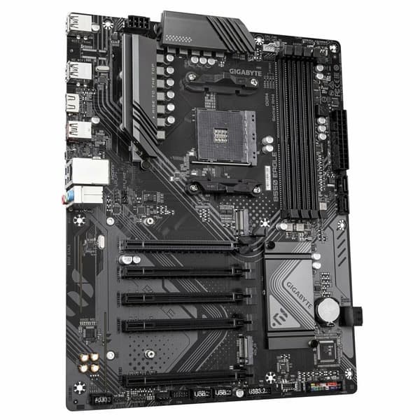 Motherboard Gigabyte B550 EAGLE AMD B550 AMD AM4