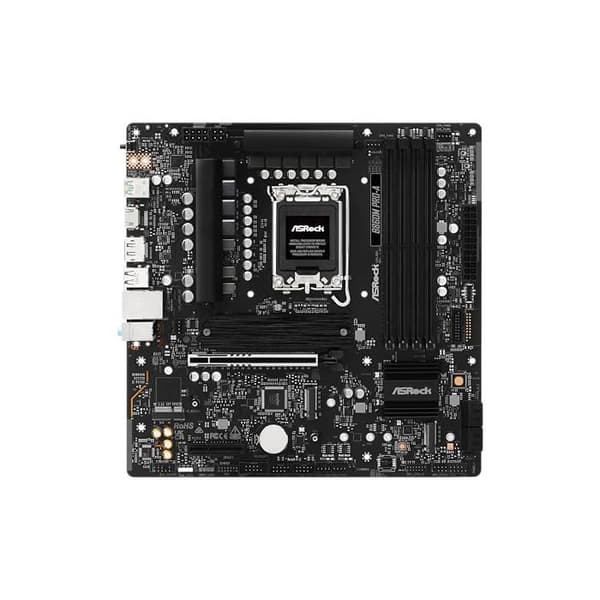 ASROCK Moderkort B860M Pro-A