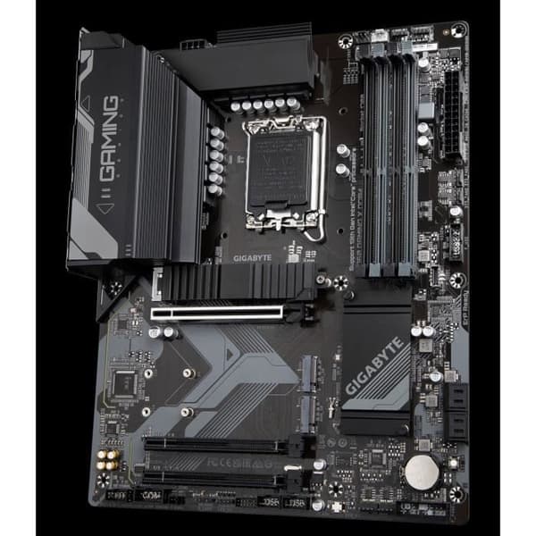 Bundkort - GIGABYTE TECHNOLOGY - B760 GAMING