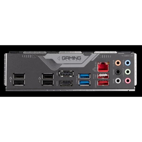 Bundkort - GIGABYTE TECHNOLOGY - B760 GAMING
