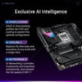 Pikkukuva 2 / 5: Emolevy - ASUS - STRIX X870E-E GAMING WIFI