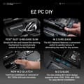 Miniatyrbillede 5 af 5: Bundkort - ASUS - MAXIMUS Z890 EXTREME