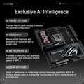 Miniatyrbillede 2 af 5: Bundkort - ASUS - MAXIMUS Z890 EXTREME