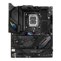 Miniatyrbillede 1 af 4: Bundkort - ASUS - ROG STRIX B760-F GAMING WIFI - Wi-Fi 6E - DDR5 - Sokkel LGA1700