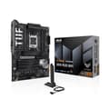 Miniatyrbild 1 av 5: Moderkort - ASUS - TUF GAMING X870-PLUS WIFI