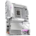 Miniatyrbild 3 av 5: Moderkort - GIGABYTE - Z890 A ELITE WF7 ICE