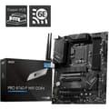 Miniatyrbillede 1 af 5: MSI - Bundkort - B760 GAMING PLUS WIFI DDR5