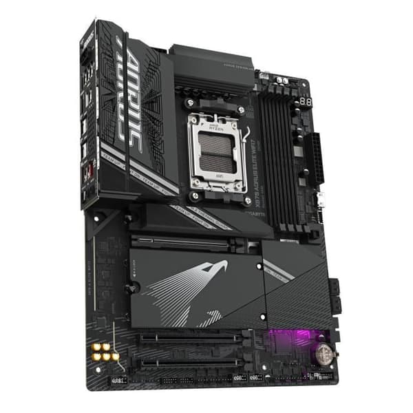 Bundkort - GIGABYTE - X870 A ELITE WIFI7