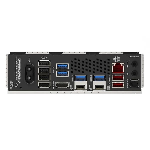 Bundkort - GIGABYTE - X870 A ELITE WIFI7