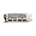 Miniatyrbild 4 av 5: Grafikkort - MSI - RTX 4060 VENTUS 2X WHITE - 8 GB - DLSS3 - 3x DisplayPort, 1x HDMI