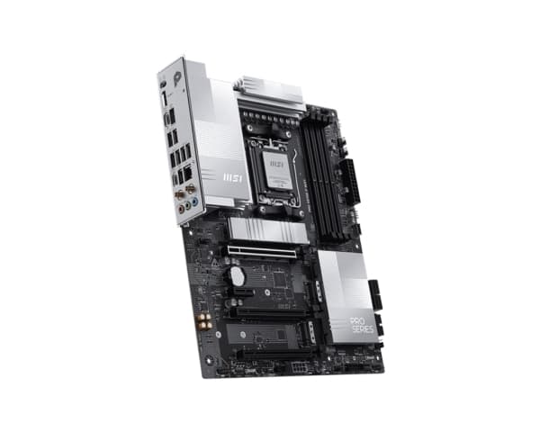 MSI MPG X870E P Pro WIFI (AM5)