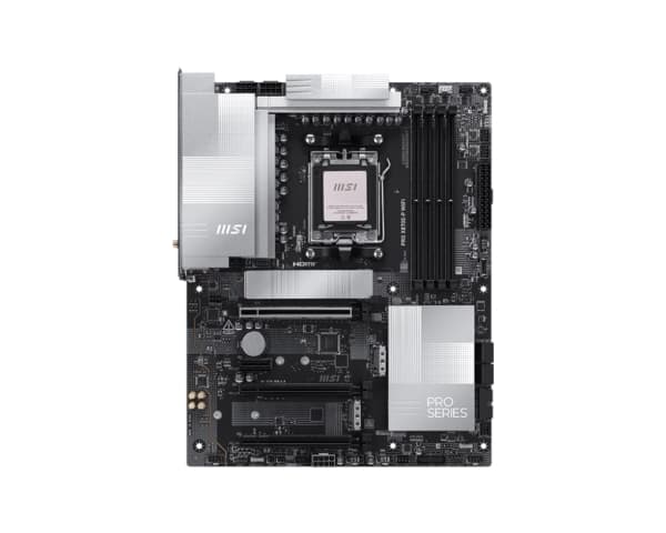 MSI MPG X870E P Pro WIFI (AM5)