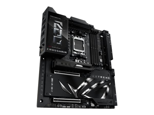 ASUS ROG CROSSHAIR X870E EXTREME (E-ATX, X870E, AM5, DDR5)