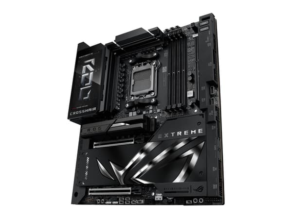 ASUS ROG CROSSHAIR X870E EXTREME (E-ATX, X870E, AM5, DDR5)