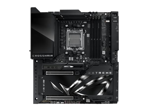 ASUS ROG CROSSHAIR X870E EXTREME (E-ATX, X870E, AM5, DDR5)
