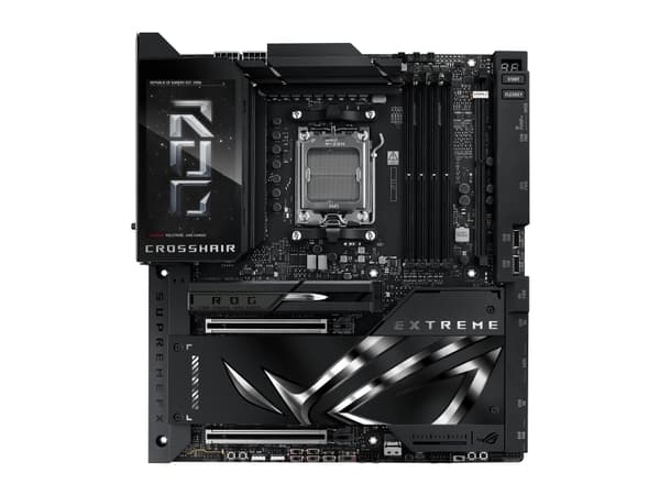 ASUS ROG CROSSHAIR X870E EXTREME (E-ATX, X870E, AM5, DDR5)