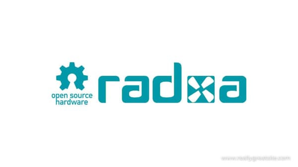 Radxa ROCK 4 SE enkeltkort, ROCK 4 SE 4GB