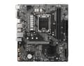 Miniatyrbild 2 av 3: MSI Pro H610M-G
