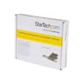 Miniatyrbild 1 av 3: StarTech.com 7-portars USB 3.0 PCI Express-kontrollkort - 6 externa 1 internt - SATA-driven (PEXUSB3S7)