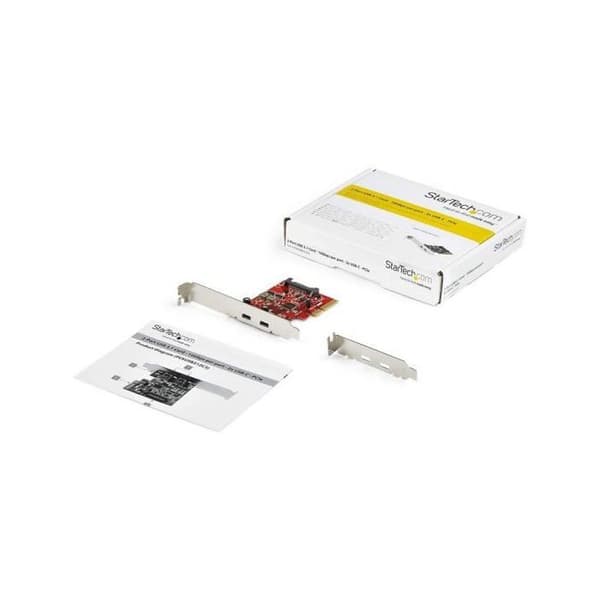 Startech PEXUSB312C3 PCI-kort