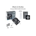 Miniatyrbild 6 av 6: Moderkort - Asus - Prime H610M-K - Micro ATX - DDR4 - HDMI, USB 3.2 Gen 1
