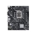 Miniatyrbild 1 av 6: Moderkort - Asus - Prime H610M-K - Micro ATX - DDR4 - HDMI, USB 3.2 Gen 1