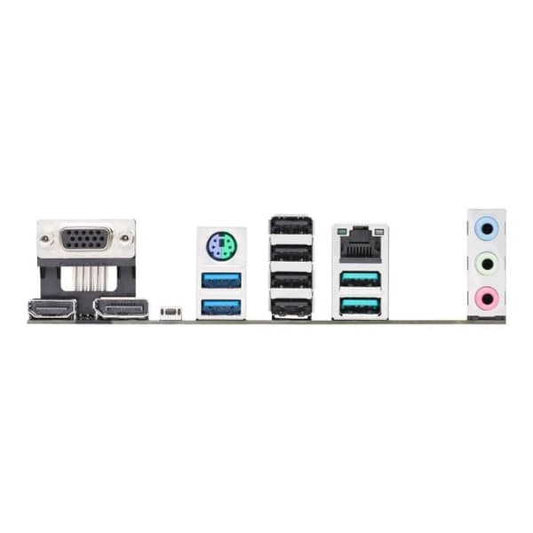 Moderkort - Asus - Prime B650M-A II-CSM - Micro-ATX - DDR5 - PCIe 5.0 M.2