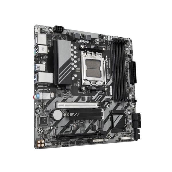 ASROCK B850M D3HP