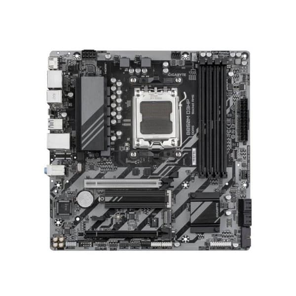 ASROCK B850M D3HP