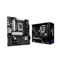 Miniatyrbild 1 av 3: ASROCK Moderkort B860M-X (Int)