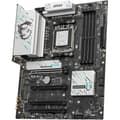 Miniatyrbild 3 av 4: Moderkort - MSI - B850 GAMING PLUS WIFI - AM5 - DDR5 8200+ MT/s OC - PCIe 5.0 x16