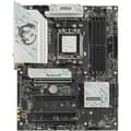 Miniatyrbild 2 av 4: Moderkort - MSI - B850 GAMING PLUS WIFI - AM5 - DDR5 8200+ MT/s OC - PCIe 5.0 x16