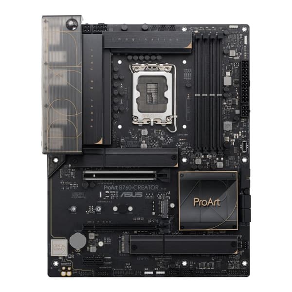 ASUS PROART B760-CREATOR LGA1700 4XDDR5 403122