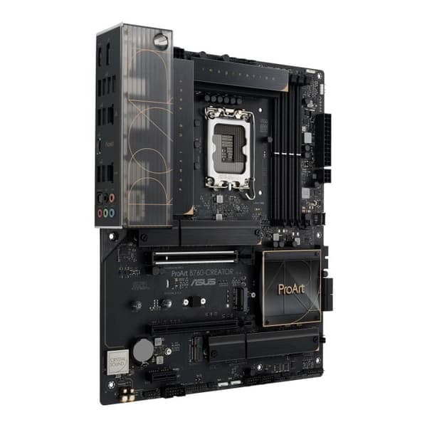 ASUS PROART B760-CREATOR LGA1700 4XDDR5 403122