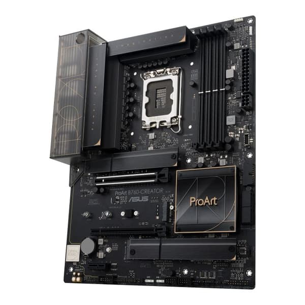 ASUS PROART B760-CREATOR LGA1700 4XDDR5 403122