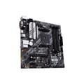 Miniatyrbild 4 av 4: Moderkort - ASUS - PRIME B550M-A/CSM - Socket AM4 - Micro ATX - 2x M.2