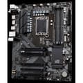 Miniatyrbild 5 av 5: Moderkort - GIGABYTE TECHNOLOGY - B760 DS3H AX DDR4