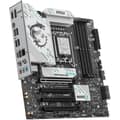 Miniatyrbild 4 av 5: MSI B860M GAMING PLUS WIFI