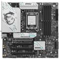 Miniatyrbild 2 av 5: MSI B860M GAMING PLUS WIFI