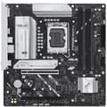 Miniatyrbild 2 av 4: Moderkort - ASUS - PRIME B860M-A-CSM - Socket LGA1200 - Max 1 processor - Intel Core Ultra