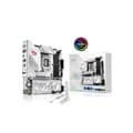 Miniatyrbild 1 av 6: Moderkort mATX - ASUS - ROG Strix B860-G - WiFi 7 - PCIe 5.0 - DDR5 SDRAM