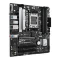 Miniatyrbild 3 av 6: Moderkort - Asus - Prime B650M-A II-CSM - Micro-ATX - DDR5 - PCIe 5.0 M.2