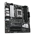 Miniatyrbild 4 av 6: Moderkort - Asus - Prime B650M-A II-CSM - Micro-ATX - DDR5 - PCIe 5.0 M.2