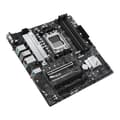 Miniatyrbild 5 av 6: Moderkort - Asus - Prime B650M-A II-CSM - Micro-ATX - DDR5 - PCIe 5.0 M.2