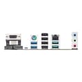 Miniatyrbild 6 av 6: Moderkort - Asus - Prime B650M-A II-CSM - Micro-ATX - DDR5 - PCIe 5.0 M.2