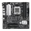 Miniatyrbild 2 av 6: Moderkort - Asus - Prime B650M-A II-CSM - Micro-ATX - DDR5 - PCIe 5.0 M.2