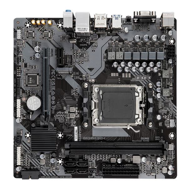 ASROCK B650M S2H