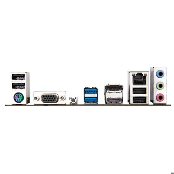 ASROCK B650M S2H