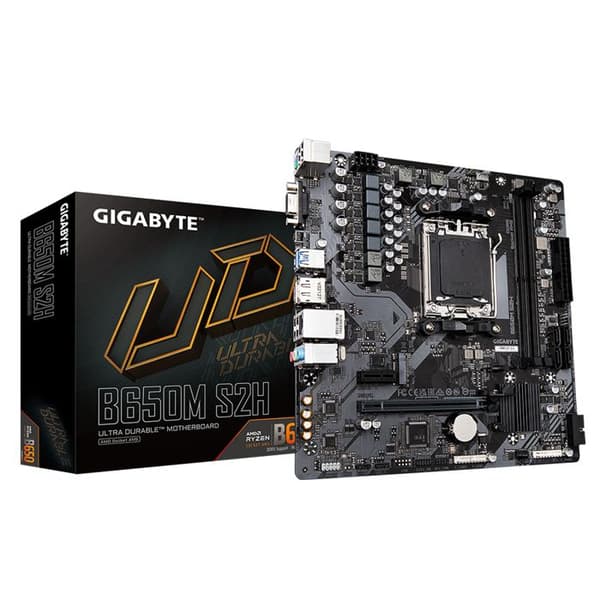 ASROCK B650M S2H
