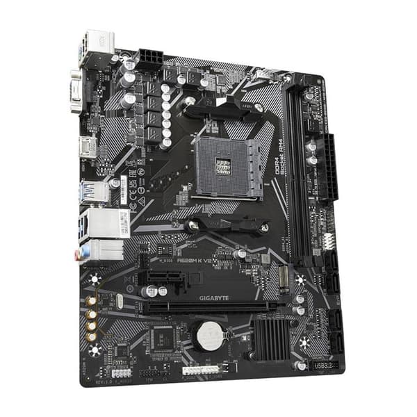 MB GBT AMD AM4 A520M K V2 1.0 GIGABYTE